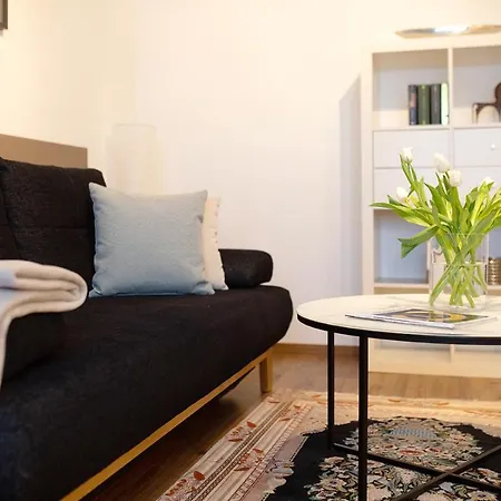 Apartamento Bianca