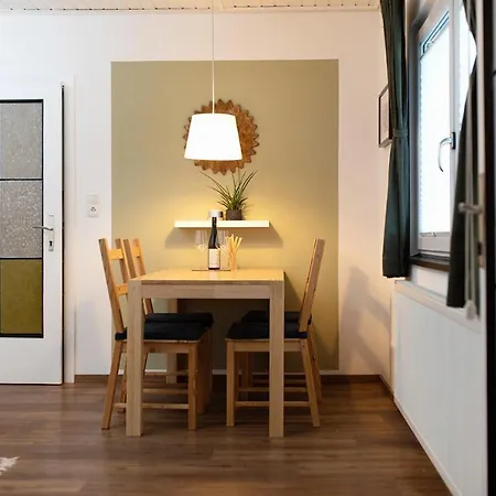 Apartamento Bianca
