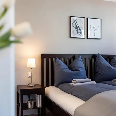 Bianca Apartamento Salzburgo