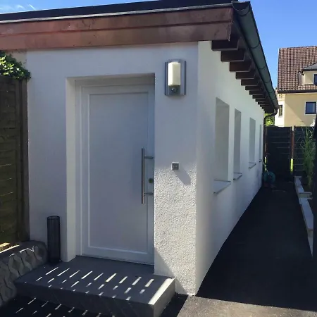 Bianca Apartamento Salzburgo