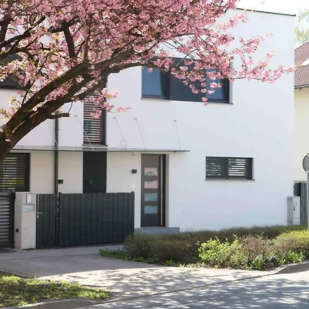 Apartamento Bianca *
